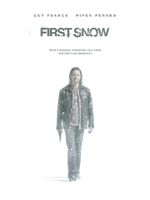 First Snow : Afiş