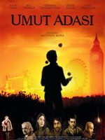 Umut Adası : Afiş