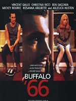 Buffalo ’66 : Afiş