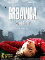 Grbavica: Esma'nın Sırrı : Afiş