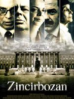 Zincirbozan : Afiş