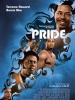 Pride : Afiş