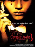 Cevapsız Arama 3 : Afiş