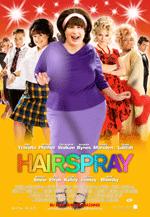 Hairspray : Afiş
