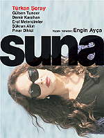 Suna : Afiş
