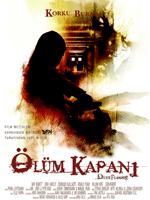 Ölüm Kapanı : Afiş