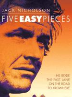 Five Easy Pieces : Afiş