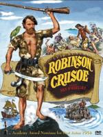 Robinson Crusoe : Afiş