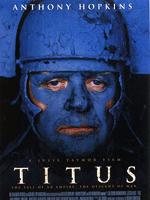 Titus : Afiş