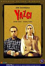 Yazgı : Afiş