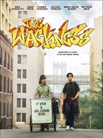 The Wackness : Afiş