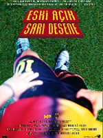 Eski Açık Sarı Desene : Afiş