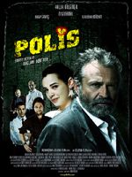 Polis : Afiş
