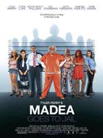 Madea Goes to Jail : Afiş