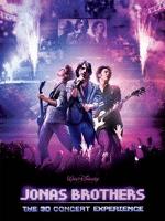 Jonas Brothers: Üç Boyutlu Konser Deneyi : Afiş