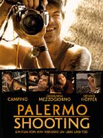 Palermo’da Yüzleşme : Afiş
