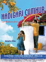 Hadigari Cumhur : Afiş