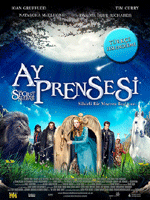 Ay Prensesi : Afiş