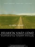 Dilber’in Sekiz Günü : Afiş