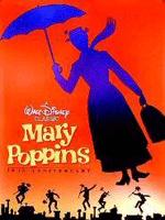 Mary Poppins : Afiş