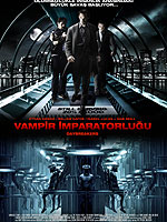 Vampir İmparatorluğu : Afiş