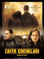 Zafer Çocukları : Afiş