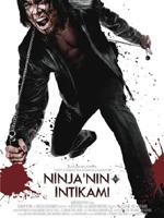 Ninja’nın İntikamı : Afiş