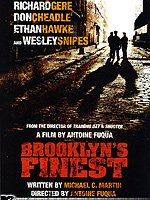 Brooklyn’s Finest : Afiş
