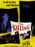 The Killing : Afiş