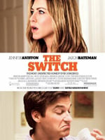 The Switch : Afiş