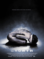 Growth : Afiş