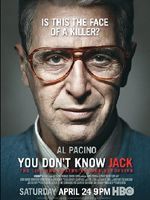 You Don’t Know Jack : Afiş