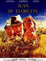 Jean de Florette : Afiş