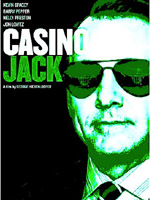 Casino Jack : Afiş