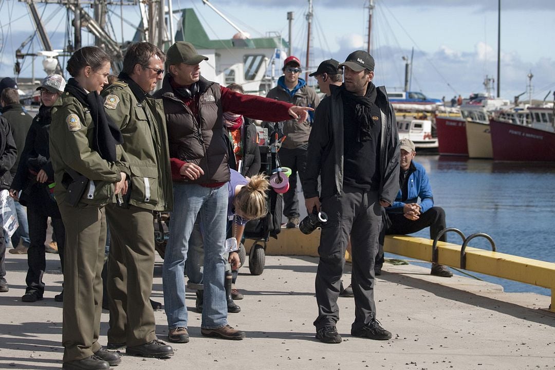 Fotoğraf Nicolas Bolduc