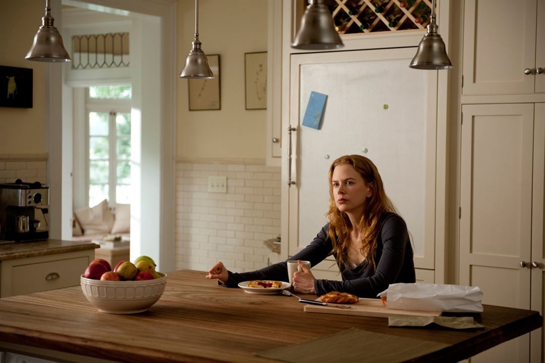 Mutluluğun Peşinde : Fotoğraf John Cameron Mitchell, Nicole Kidman