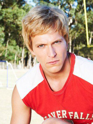 Afiş Jon Cor