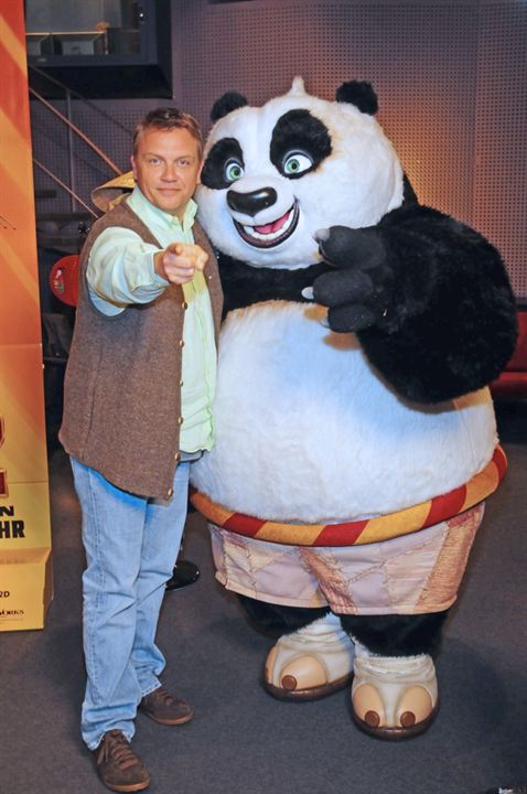 Kung Fu Panda 2 : Fotoğraf