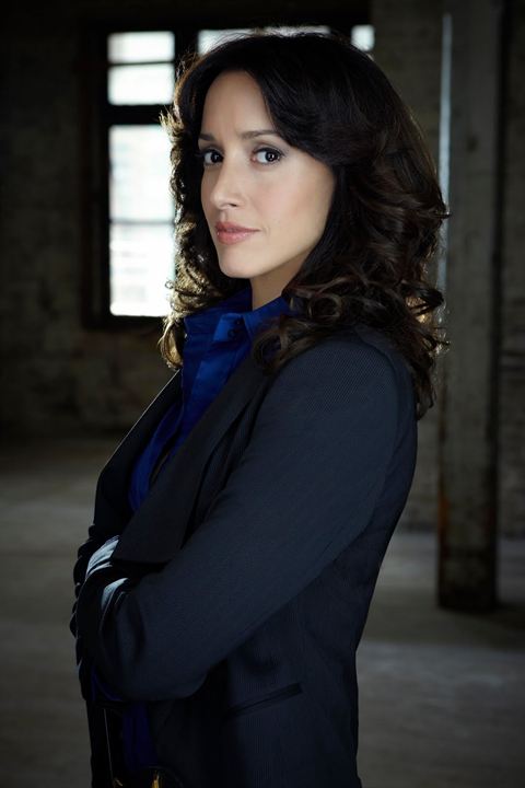 Fotoğraf Jennifer Beals