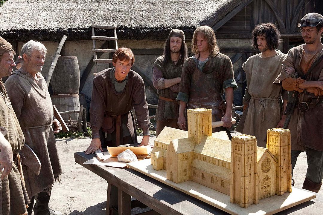 Fotoğraf Eddie Redmayne