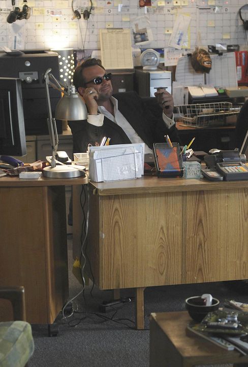 Fotoğraf Christian Slater