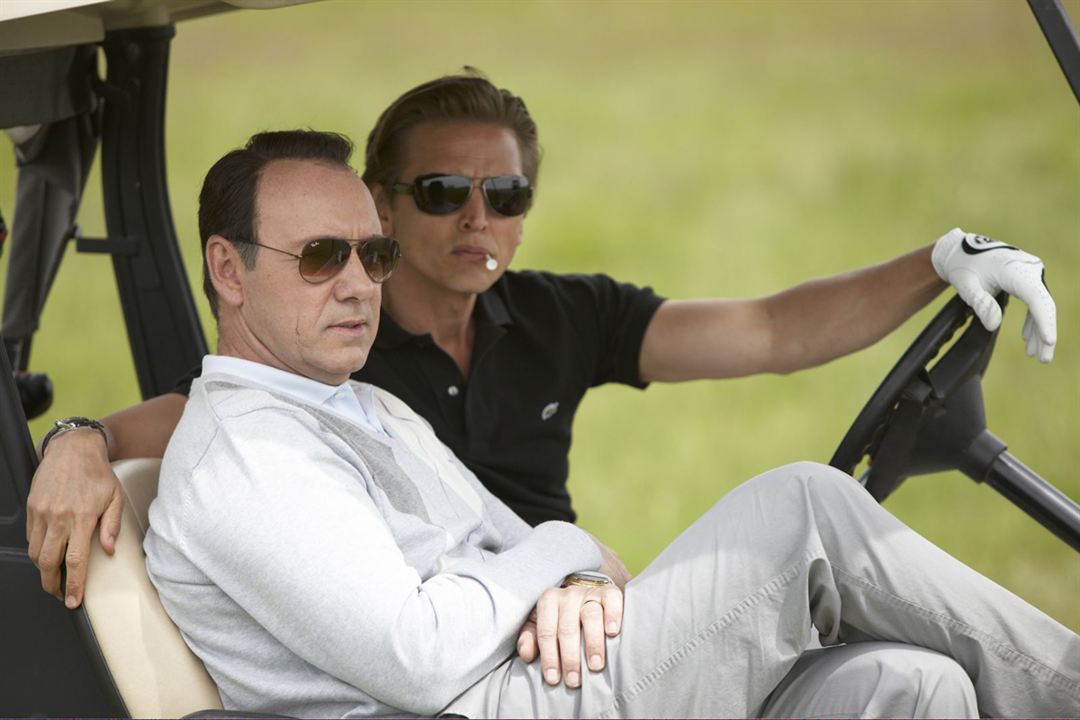 Casino Jack : Fotoğraf Kevin Spacey, Barry Pepper