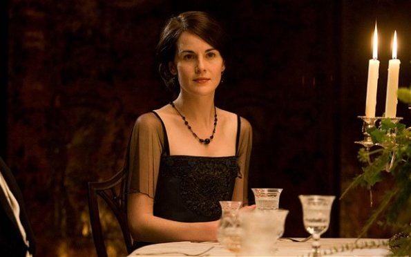 Fotoğraf Michelle Dockery