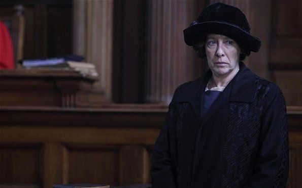 Fotoğraf Phyllis Logan