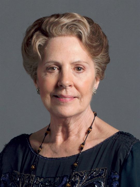 Fotoğraf Penelope Wilton