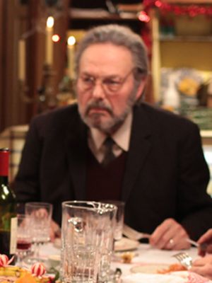Afiş Jean-Paul Dermont