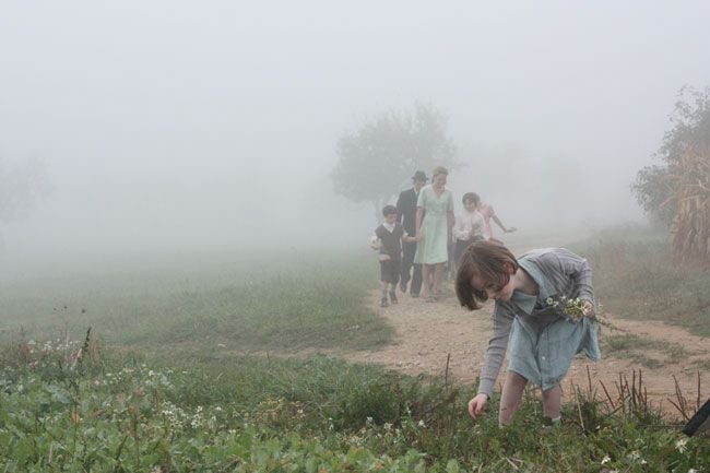 Fotoğraf Romain Cogitore