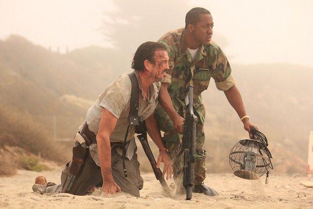 Mega Shark vs Crocosaurus : Fotoğraf