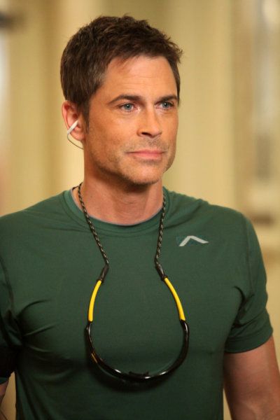 Fotoğraf Rob Lowe
