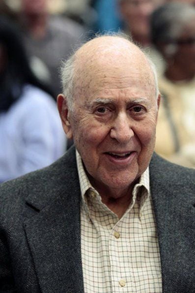 Parks and Recreation : Fotoğraf Carl Reiner